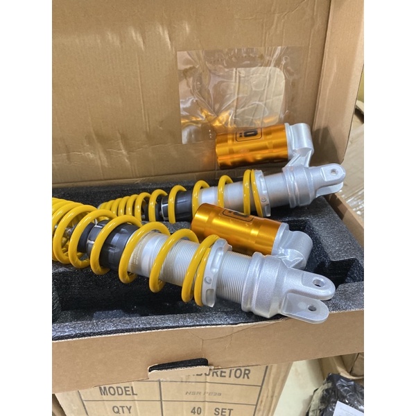 shockbreaker /shock nmax tabung bawah shock variasi nmax PCX tabung bawah