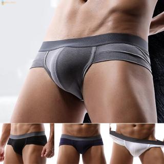  Celana  Dalam Pria  Model  Boxer Brief Low Waist Casual  Ada 