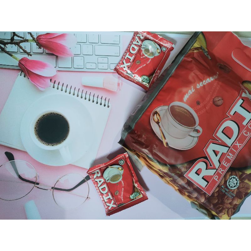 

Radix kopi kesehatan