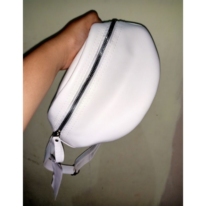 Waistbag H&amp;M waisbag cewek/wanita tas pinggang pria &amp; wanita