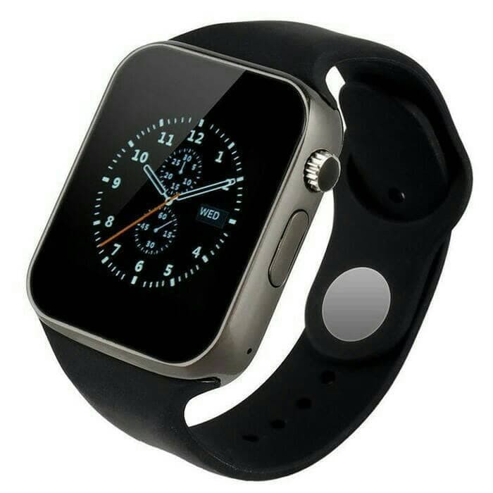 U10 simcard memory whatsapp Kamera  M8613O Smart Watch A1 Jam Tangan HP Su