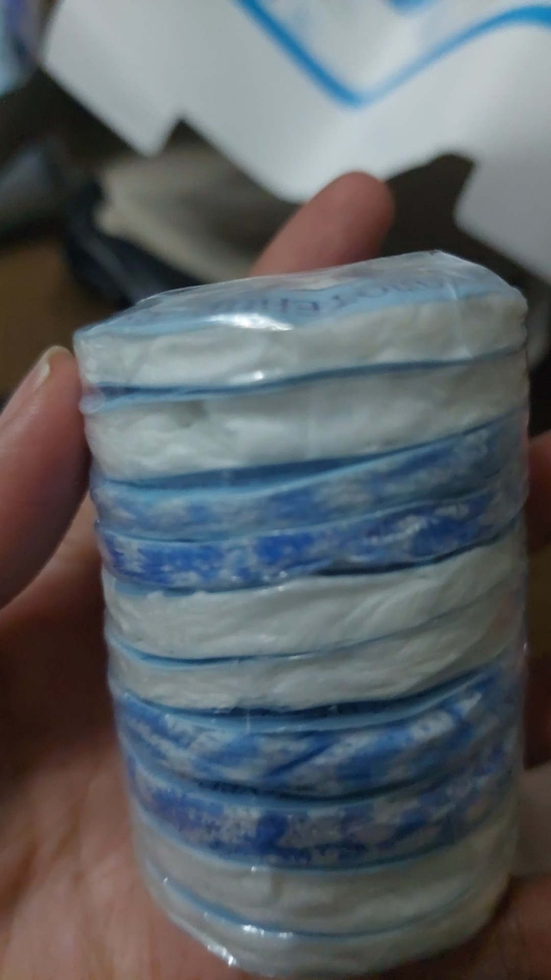 ❤smile Goddess❤lap Ajaib Travel J141 Lap Kain Ajaib Variasi Acak