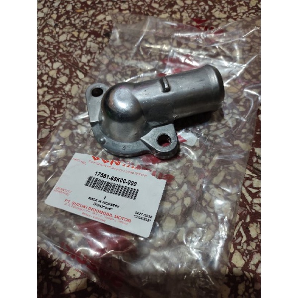 cup thermostat Suzuki splash ori