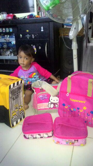 Eco Hello Kitty