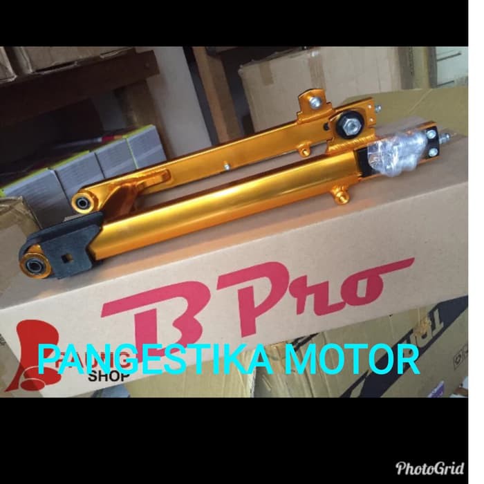 Unik SWING ARM SUPRA X KOTAK BPRO Murah