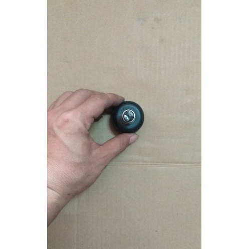 LAMPU DOP BELAKANG STOP LAMP SEPEDA MOTOR VARIASI WHITE