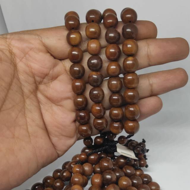 Gelang kaukah bulat 10 mm / gelang kaokah / gelang koka / gelang kokka / gelang kaoka / gelang kauka