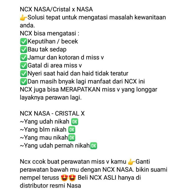 

NCXoriginalresmi