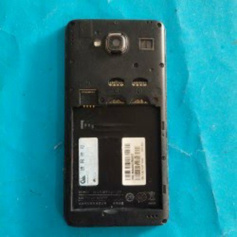 mesin hp redmi2 minus lcd mesin normal