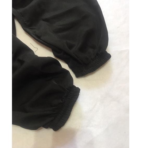 (Q-ORW} (☎} Sakral Lengkap Bahan Tesa Baju Sakral Silat IKSPI Kera Sakti Full Bordir /terviral}