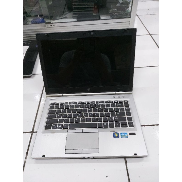 LAPTOP HP ELITEBOOK 8470P CORE I5 GEN3