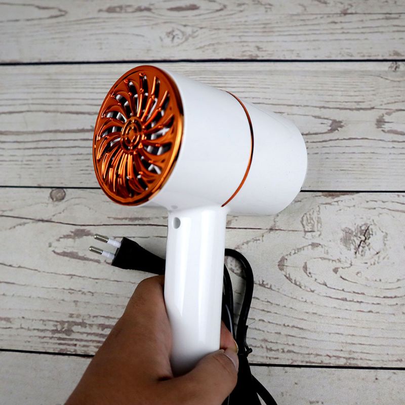 Pengering Rambut Hair Dryer Quick Dry Blower