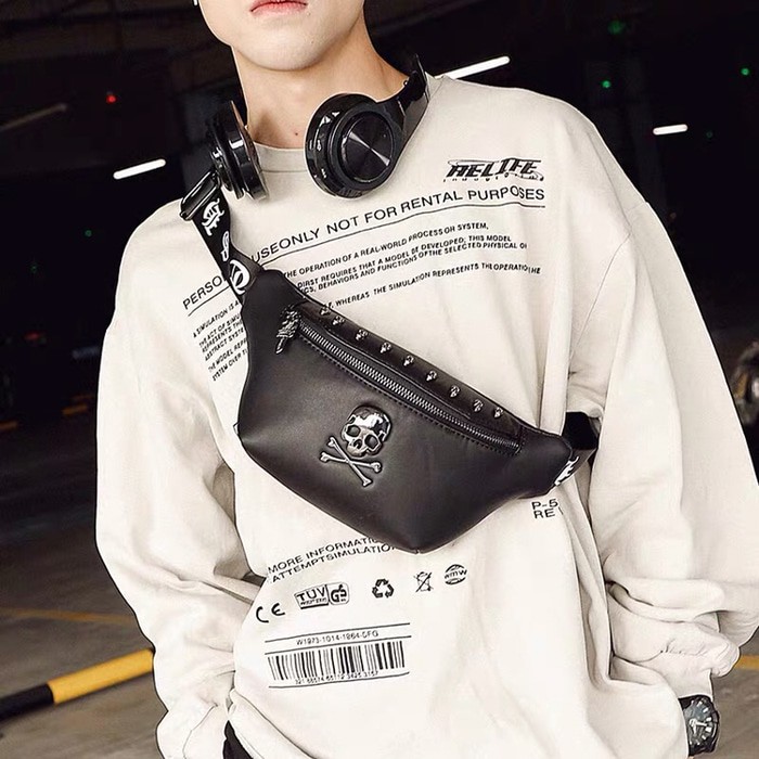 Termurah Tas Selempang Cowok Coach Men Charles Camera Sale For  SJ322  Bahu Kulit Kecil Wanita Sli