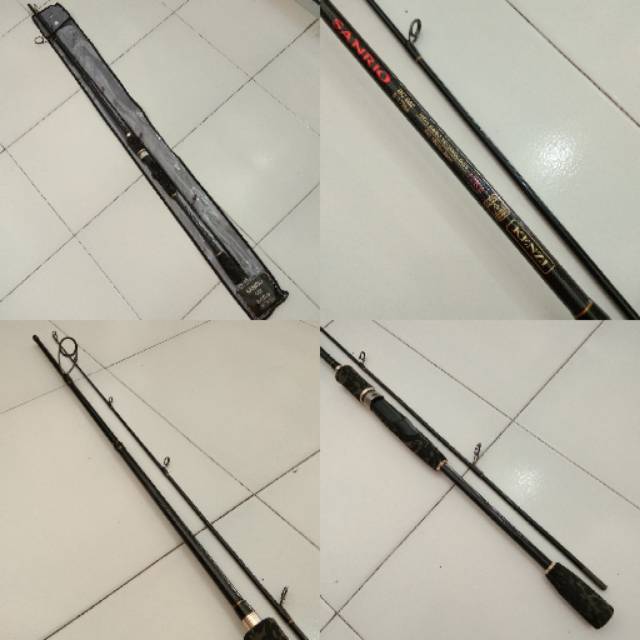 Joran kenzi sanrio 602