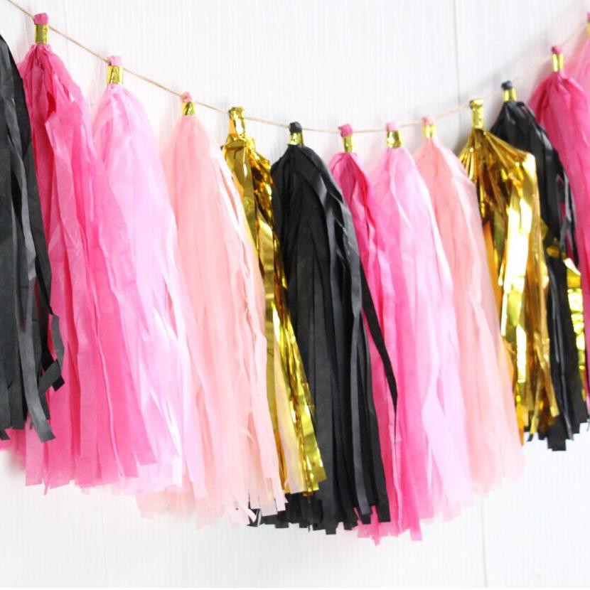 

CS Tassel Garland / Rumbai Kertas 4 warna (tiap warna dapat 5 lembar) CS J 98I