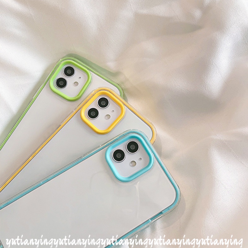 Casing Samsung A03s A12 A22 A31 A11 A20 A30 A03 A02s A72 A52 A52s A32 A50 A30s A50s A20s A71 A51 M11 M22 M22 M32 Motif Macaron