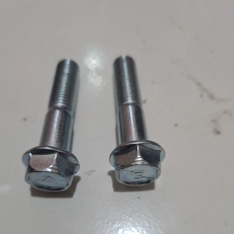 baut sok depan honda metik