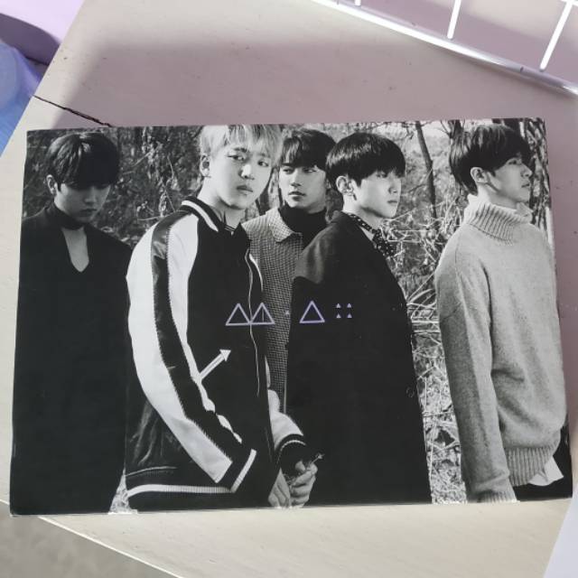 B1A4 Good Timing Album