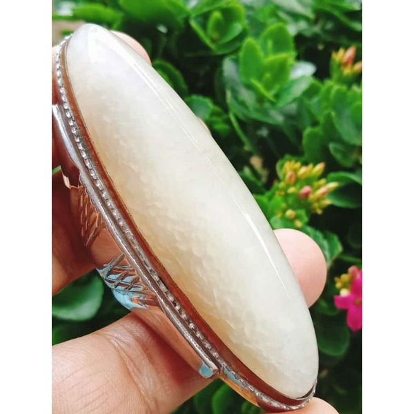 Batu akik Pandan NATURAL ASLI