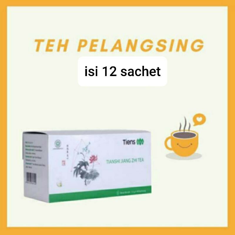 

jiang zhi tea / teh herbal / pelangsing herbal / teh tiens / teh pelangsing / teh diet