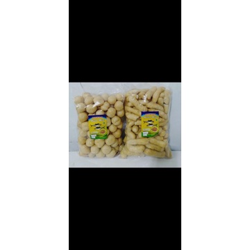 

kerupukikan