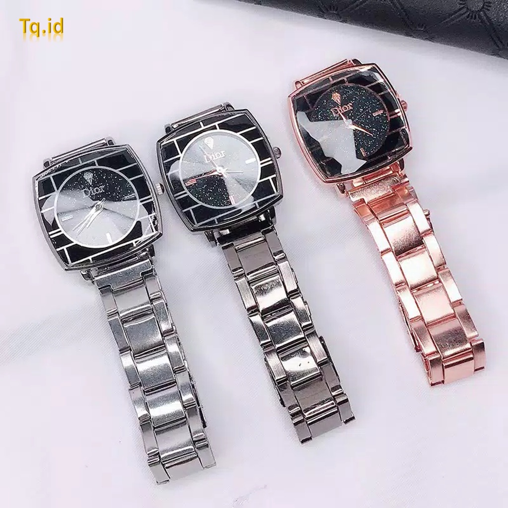 Jam Tangan Pria Wanita Keren  Jam Tangan Analog  Pria Wanita Keren