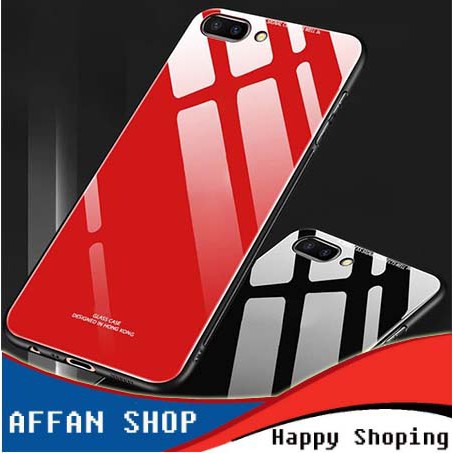 tempered glass OPPO A3S