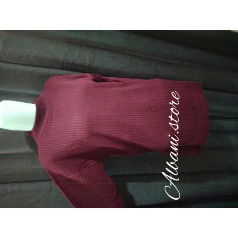 CARDIGAN OBLONG RAJUT KARDIGAN CARDY RAJUT CROP TOP