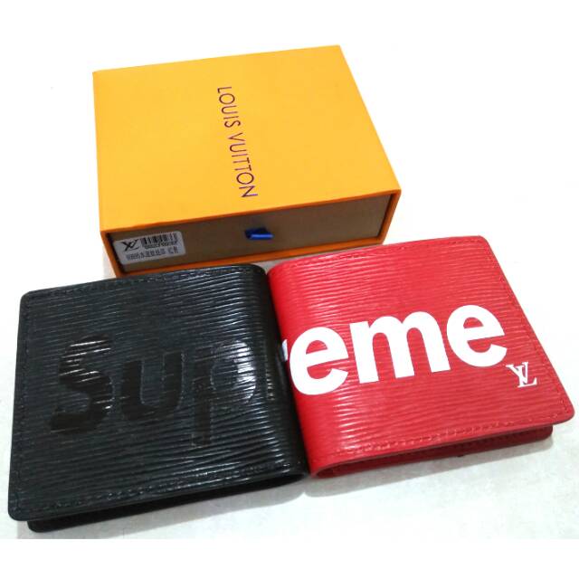 Dompet PREMIUM cowok import 60895