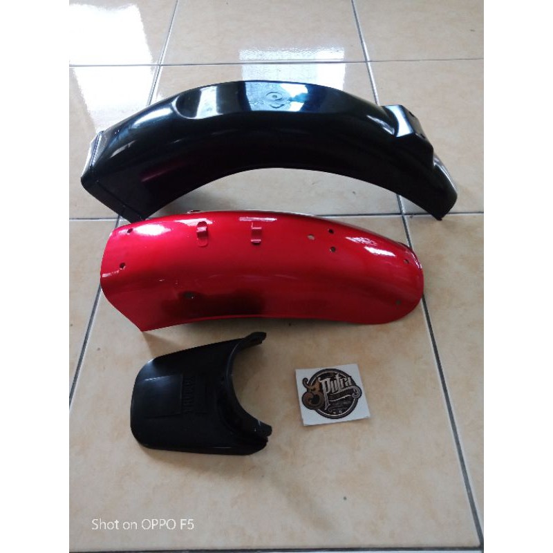 paket spakbor belakang rx king set spakbor belakamg rx king