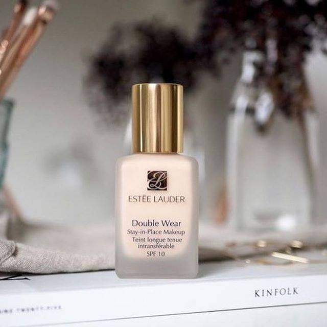 ESTEE LAUDER Double Wear Foundation