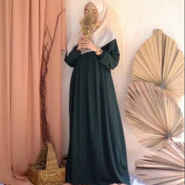 Rumaisha Abaya Sabinaselly