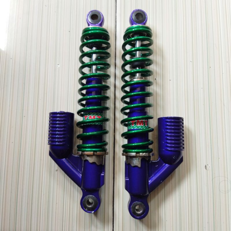 shockbreaker peredam kejut shok sok shock belakang TMT Original