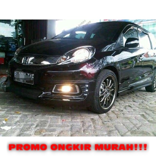 AKSEORISE MOBIL BODYKIT MOBILIO RS