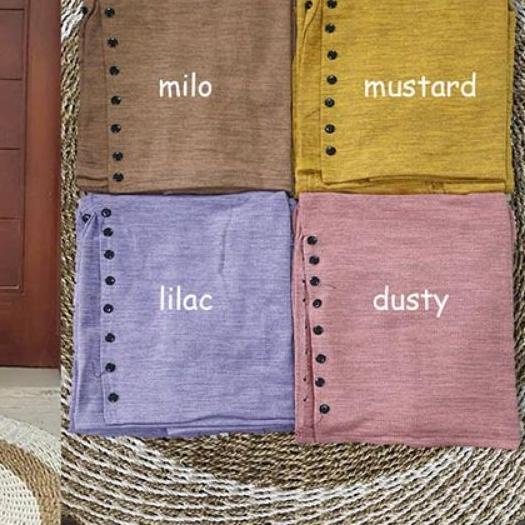 ✱ Soula Tunik / Kiwi Tunik - Tunik Kaos Rajut LD100 Melar / R.12 - 199 ✭