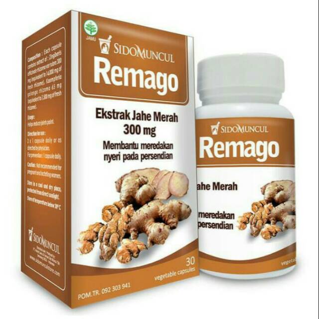 

Remago sidomuncul