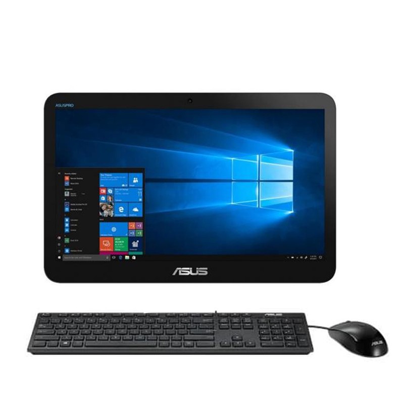 PC AIO ASUS V161GART-BD141T Celeron N4020 4GB 1TB HDD Win10 15.6" Touch
