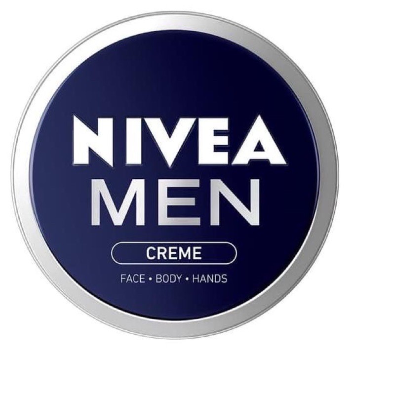 NIVEA MEN CREME ORI