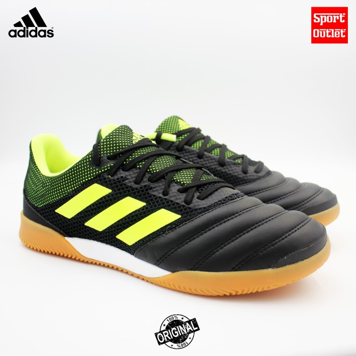 SEPATU FUTSAL ADIDAS COPA 19.3 IN SALA - BB8093 TERMURAH 
