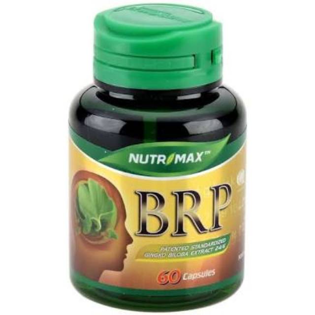 BRP (GINKGO BILOBA)