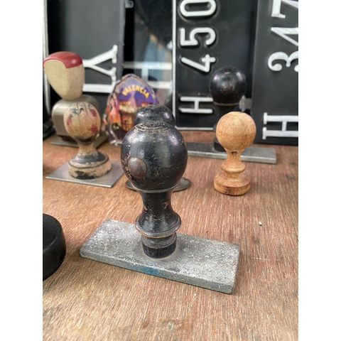 

Stempel Kayu