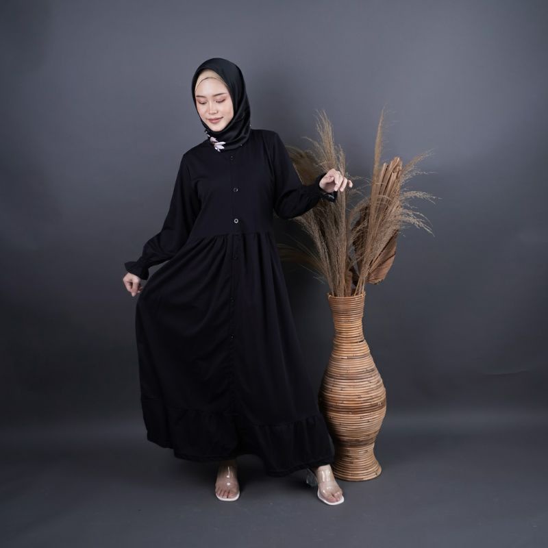 Helma Tunik Muslim Wanita