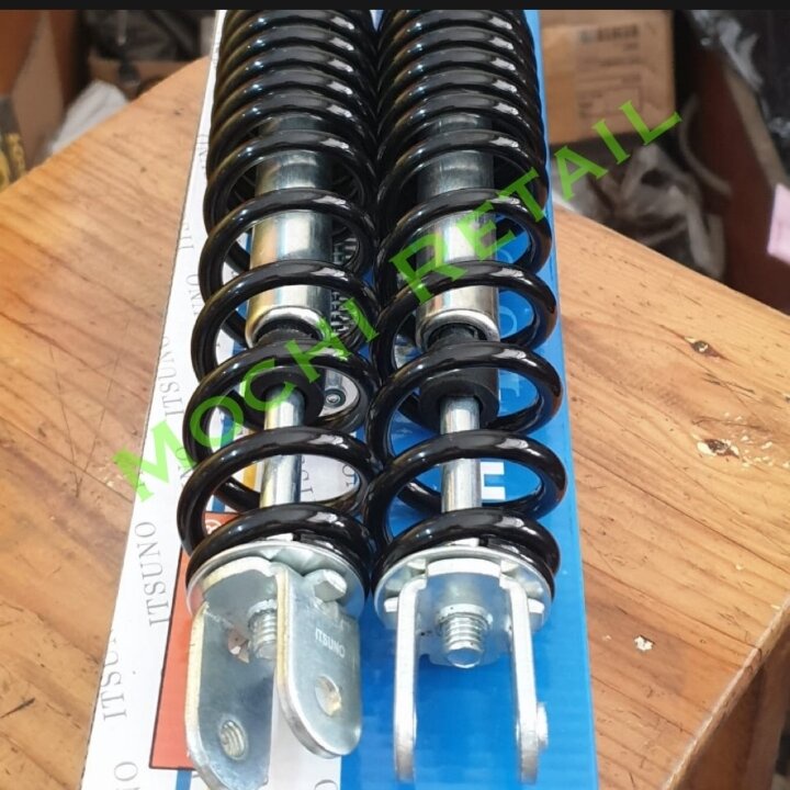 Shock belakang NMAX original COPOTAN
