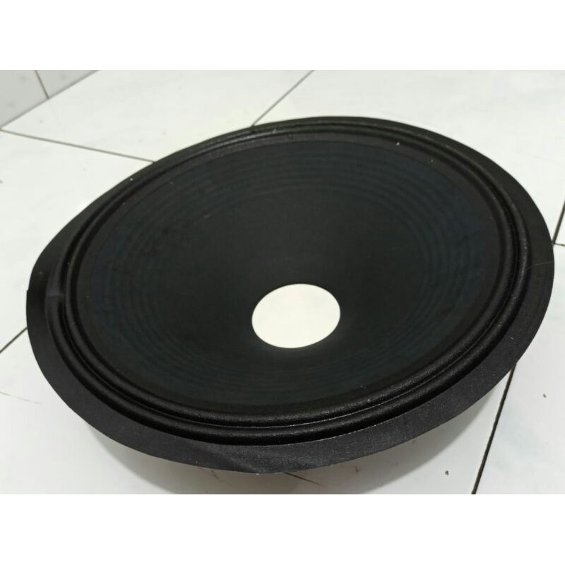 Daun speaker clasic pro 15 15inch 15 inch voice coil 3 inch