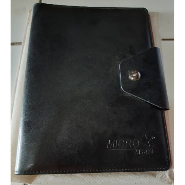 

Agenda ring B5 exlucive MS-019