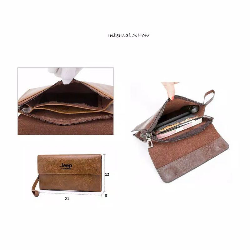 dompet jeep
