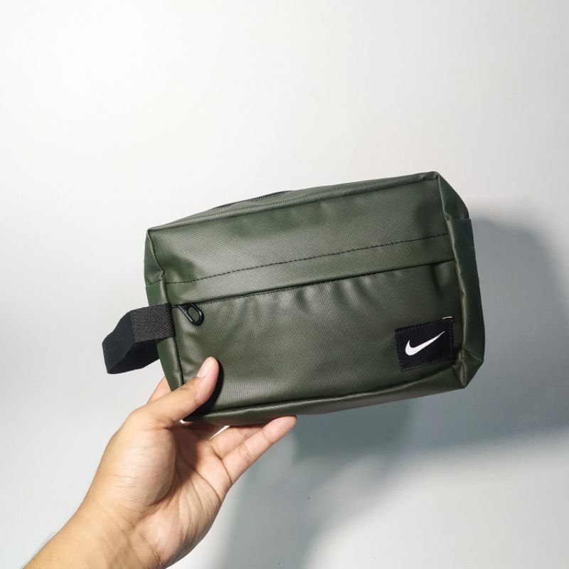 Handbag Nike / Pouch