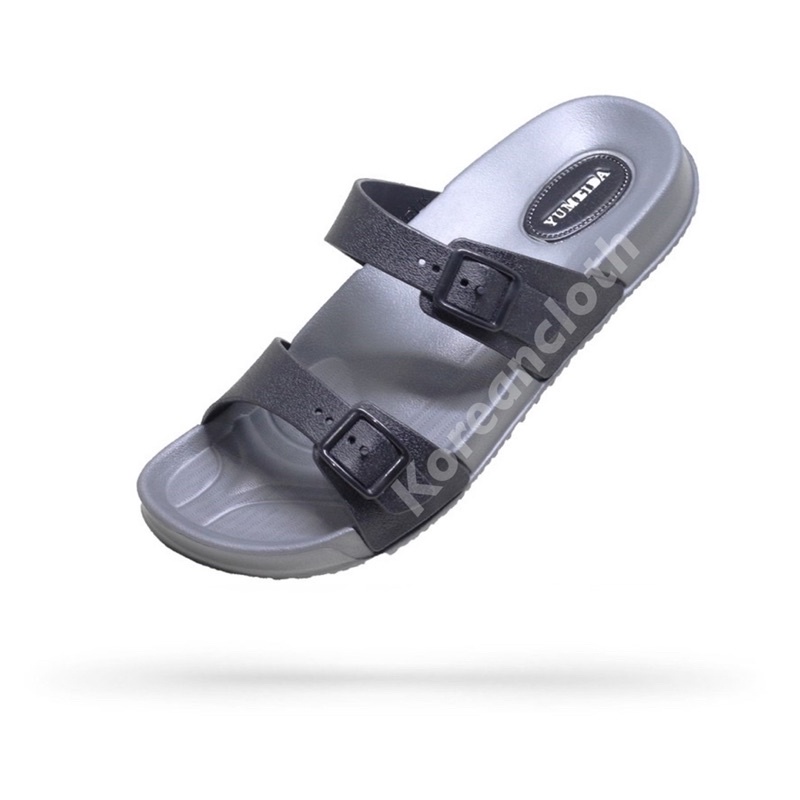 7123 YUMEIDA SANDAL SLOP WANITA