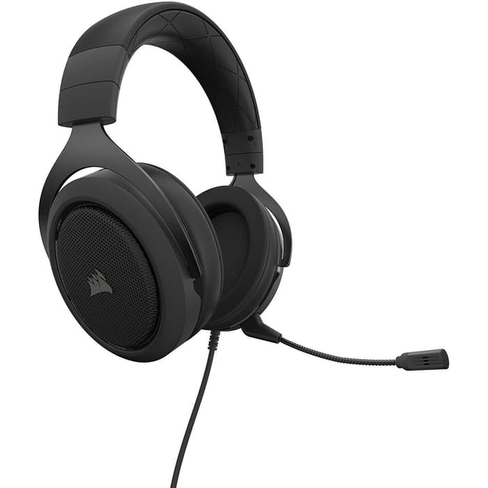 Corsair HS50 / HS 50 Pro Stereo Gaming Headset