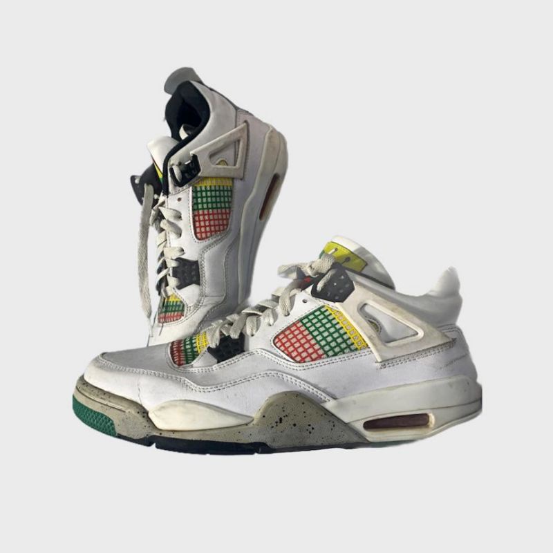 women's air jordan retro 4